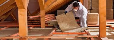 Best Insulation for New Construction  in Etowah, NC